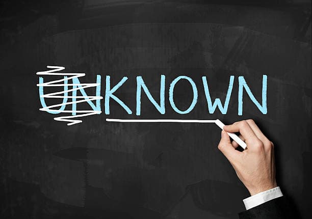 Known