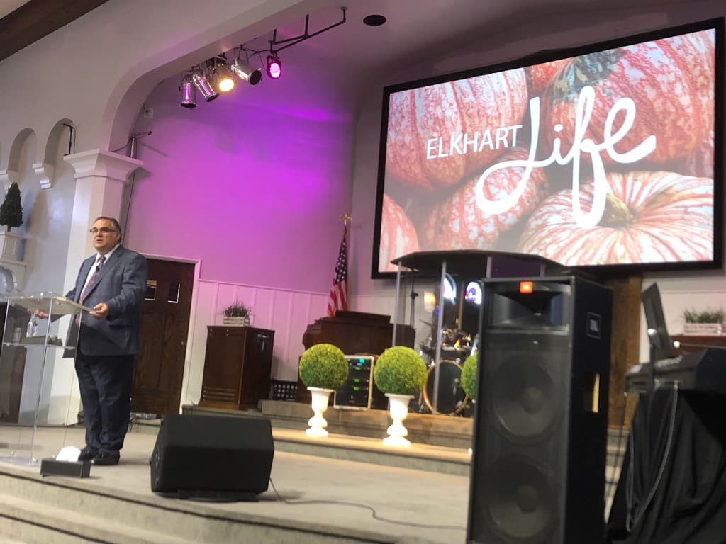 Prayer: Stepping Into God's World