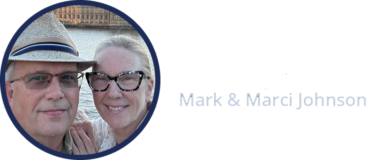 Elkhart Life, Mark y Marci Johnson